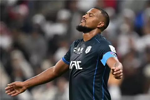  قائد باتشوكا عن مواجهة ريال مدريد: لسنا مرهقين مثلما كنا في نهائي إنتركونتيننتال